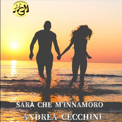 SARA' CHE M'INNAMORO