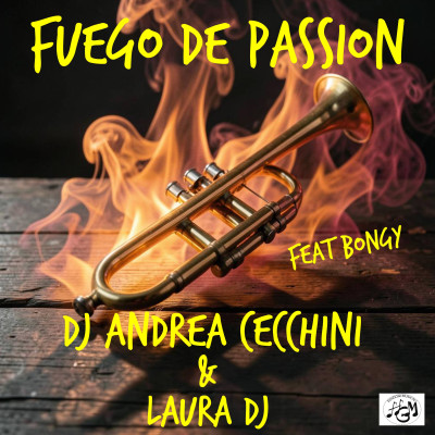 FUEGO DE PASSION
