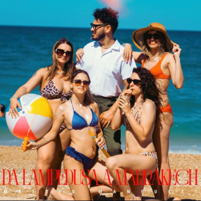 DA LAMPEDUSA A MARRAKECH